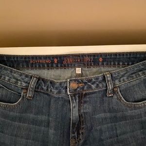 Jennifer Lopez Jeans